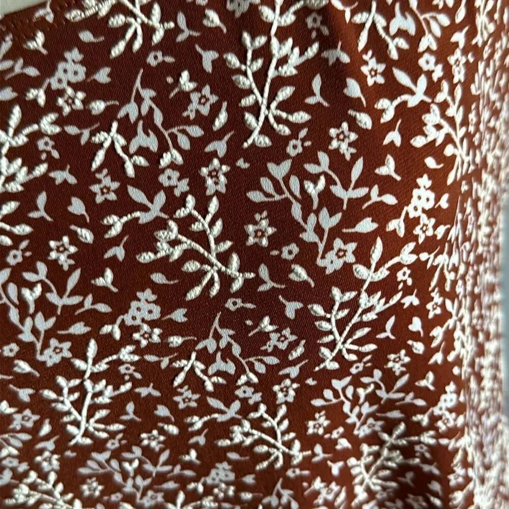 MSK Petite Swing Dress! - Picture 7 of 12